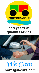 Portugal Car Hire excellent delivery service and cheap prices