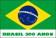 Comemoração dos 200 anos da independência do Brasil