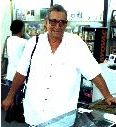 Carlos Mário Alexandrino da Silva